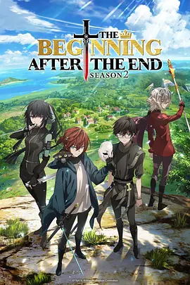 机械花园悬疑动漫全12话在线看
